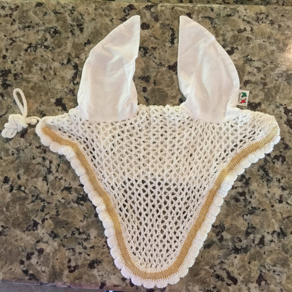 Equiline Ear Bonnets