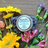 Anti-Allergy Salve- Organic, extra Gentle