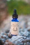 Beard Oil, Organic