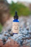 Beard Oil, Organic