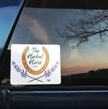 Logo Decal
