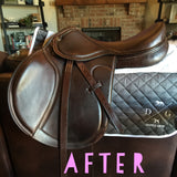 Organic Leather Conditioner