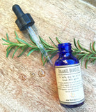 Beard Oil, Organic