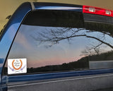 Logo Decal