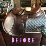 Organic Leather Conditioner