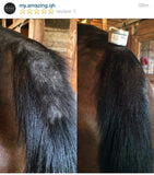 Healthy Hair