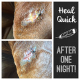 Heal Quick