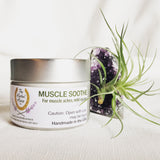 Muscle Soothe